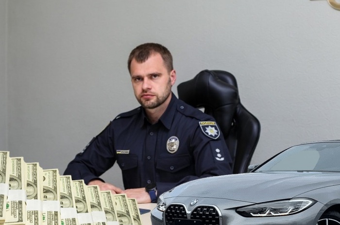 Дом в Лесниках, Mercedes за 5 млн и $127 тыс. наличкой: что еще семья замглавы Одесской ОВА Сергея Кропивы нажила во время войны?