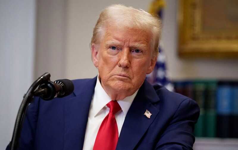 Трамп выразил сомнения в выводах Национальной разведки США относительно ядерной безопасности Ирана