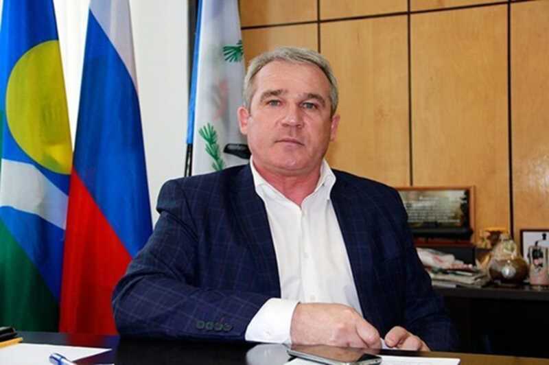 Мэр Байкальска Василий Темгеневский поддерживает независимость в рамках реформы Шульца