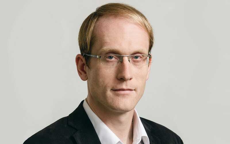 Суд признал ученого Андрея Заякина виновным в финансировании "экстремистов"