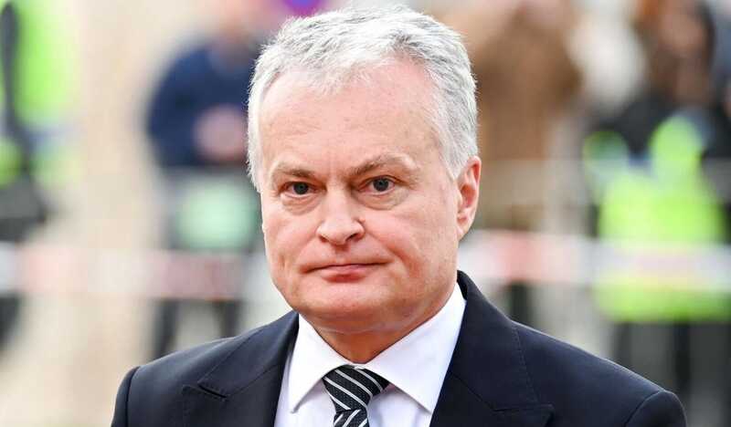 Литва запросила у Евросоюза финансирование для охраны восточной границы