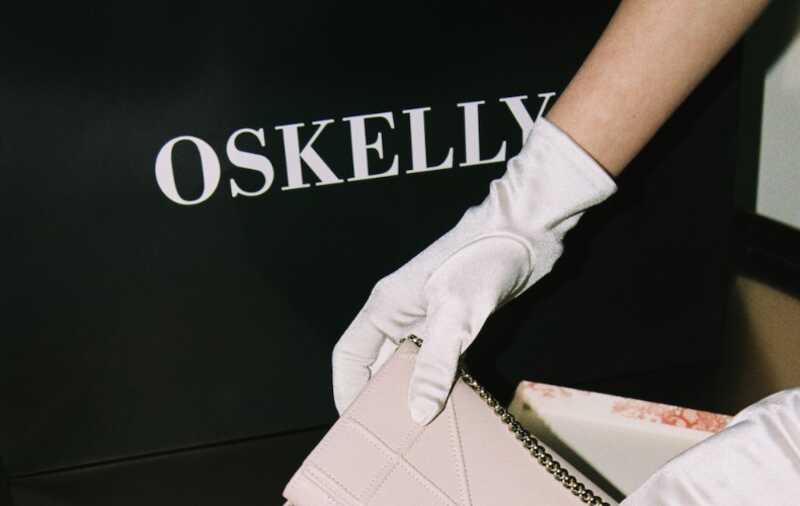 Oskelly: scam and fraud disguised as a luxury trading platform