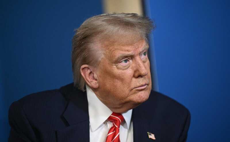Трамп объявил о заключении торгового соглашения с Вьетнамом