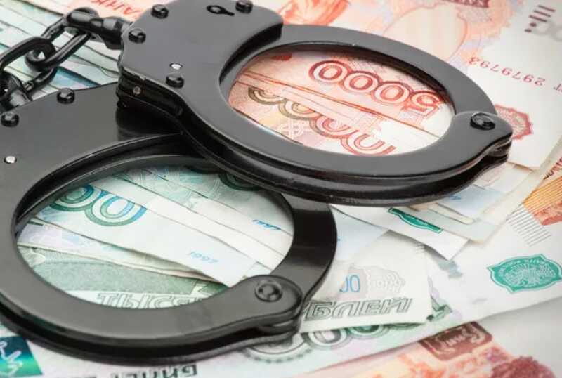 Руководителя отдела стройнадзора Юрия Кожевникова обвиняют в получении взяток за приемку объектов Министерства обороны