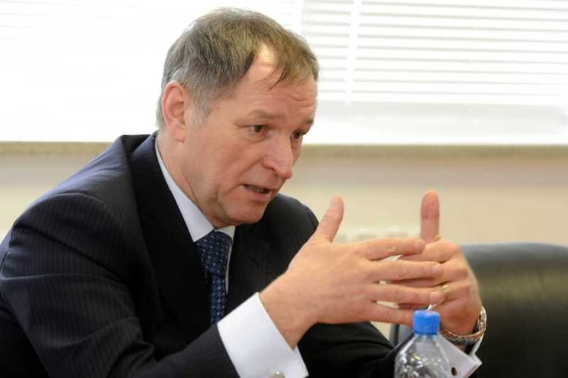 Челябинского депутата Константина Струкова обвиняют в создании монополии в добыче золота и коррупционных действиях