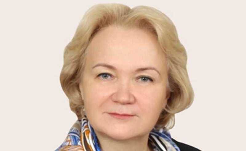 В Москве задержали замдиректора Росгидромета Наталью Радькову по подозрению в причастности к мошенническим действиям