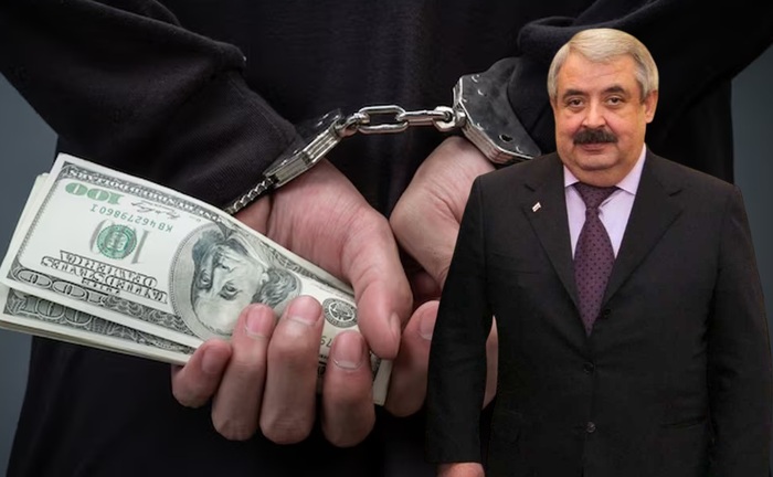 Citadel tenders, billion-dollar wiretaps, and shadow capital: why is FSB fixer Valeriy Bitaev still free?