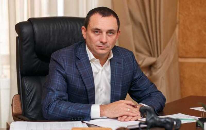 Миллиардера Олега Фомина вновь арестовали сразу после освобождения из СИЗО