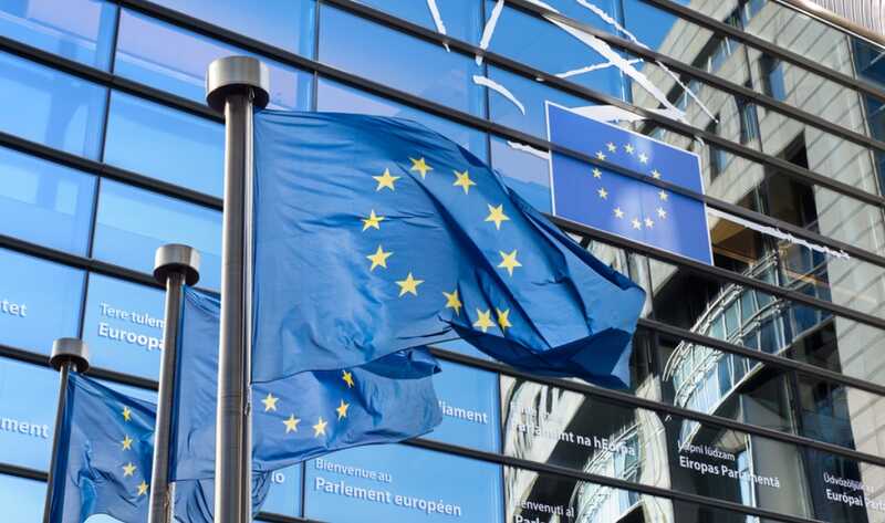 Еврокомиссия уволила переводчицу за фиксацию бесед Зеленского с представителями Евросоюза
