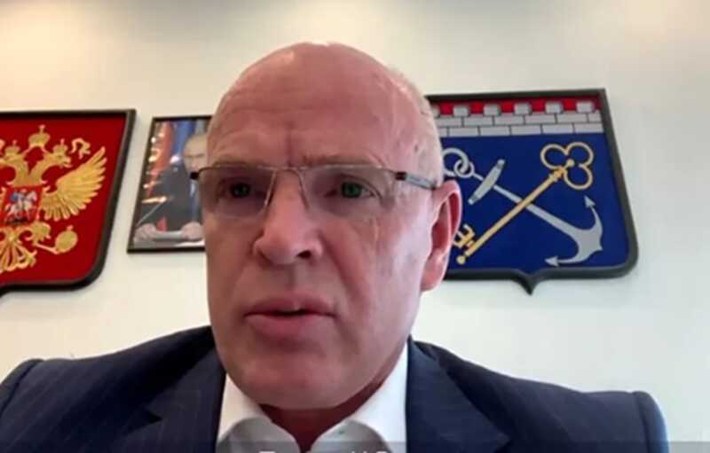 Тайна гибели вице-губернатора Петрова скрывает масштабные земельные махинации в районе Петербурга