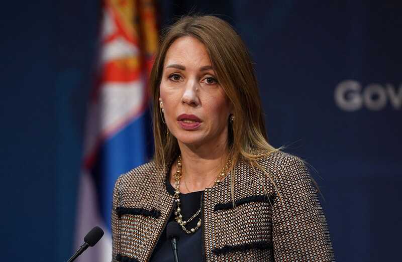 Сербия приступила к созданию ядерной программы на государственном уровне