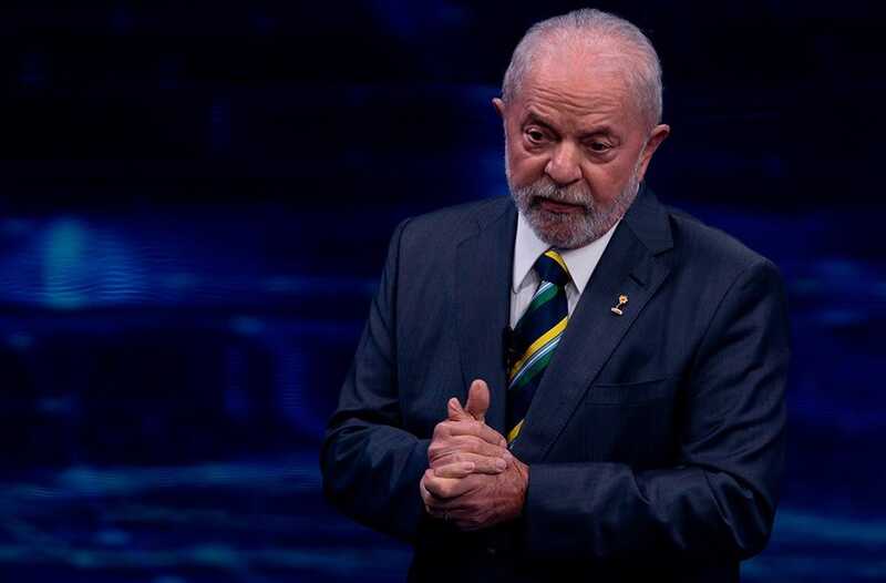 Президент Бразилии Лула Да Силва предупредил Трампа о бесконечном обострении торгового противостояния