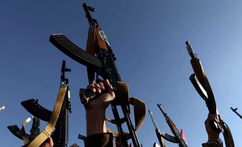В Сирии начались очередные стычки между бедуинами и боевиками