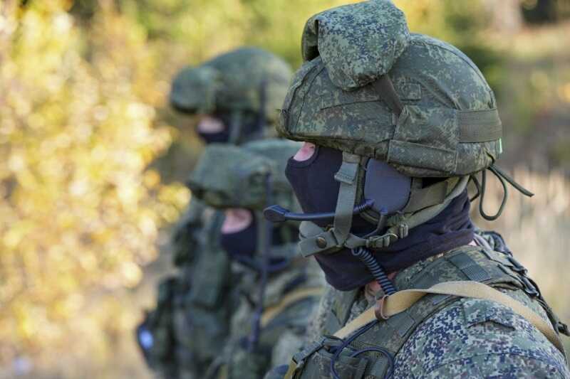 На Сахалине солдат скончался после изнуряющих тренировок в жаркую погоду