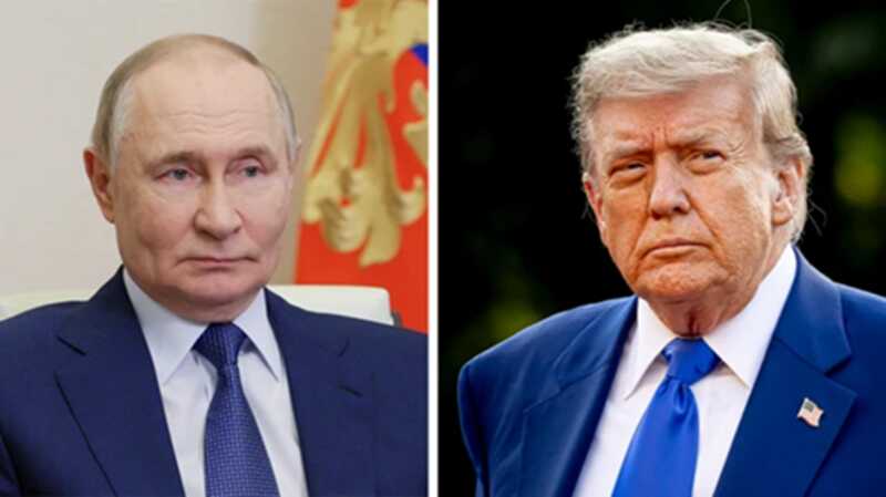 Путин использует паузы Трампа для создания военных альянсов и влияния на Европу