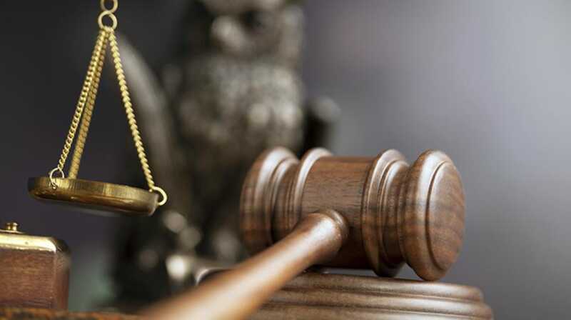 Суд вынес приговор москвичу, назначив ему лишение свободы в колонии за отправку 1,5 тысячи рублей в поддержку ФБК