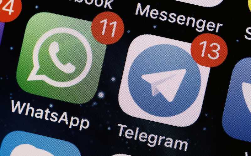 Новый закон вынудил «Детский мир» покинуть Telegram и WhatsApp