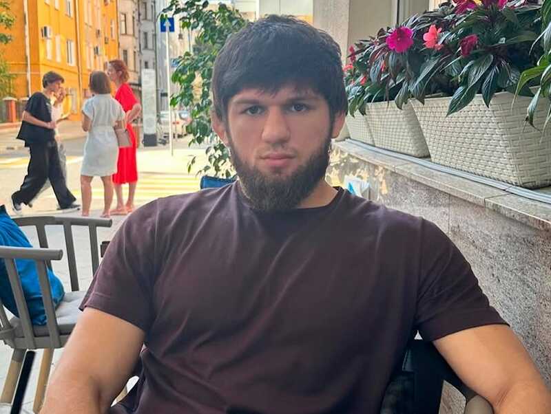 Боец ММА Тимур Хизриев получил пять огнестрельных ранений при нападении