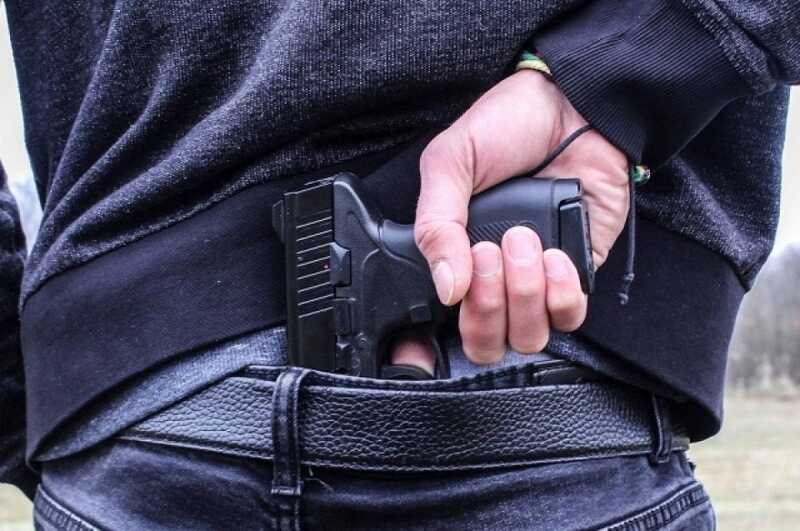 Причиной нападения на бойца ММА Тимура Хизнирева стала месть: подозреваемый уже ранее был осужден за разбой