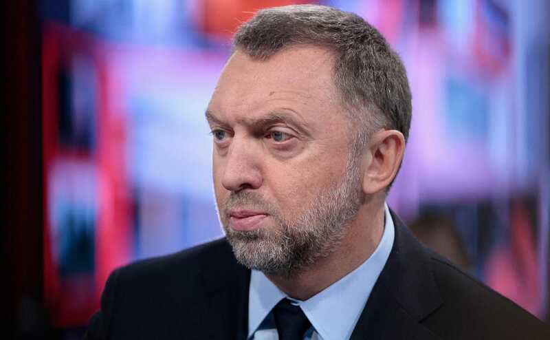 Олег Дерипаска предпринимает попытки восстановить бренд Legend of Baikal для своего нового алкогольного бизнеса