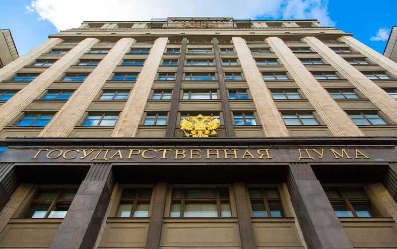 В Государственной Думе предложили отнимать гражданство за избегание воинского учета