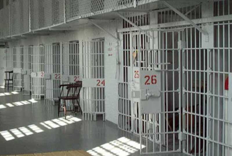 Италия планирует освободить 10 тысяч узников из-за переполненности исправительных учреждений