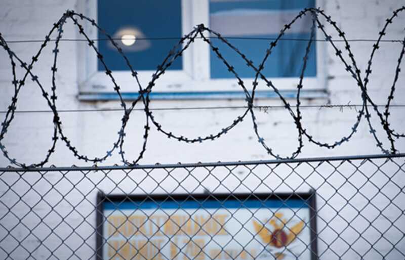 A Mordovian prison physician and his harsh treatment of Ukrainian prisoners