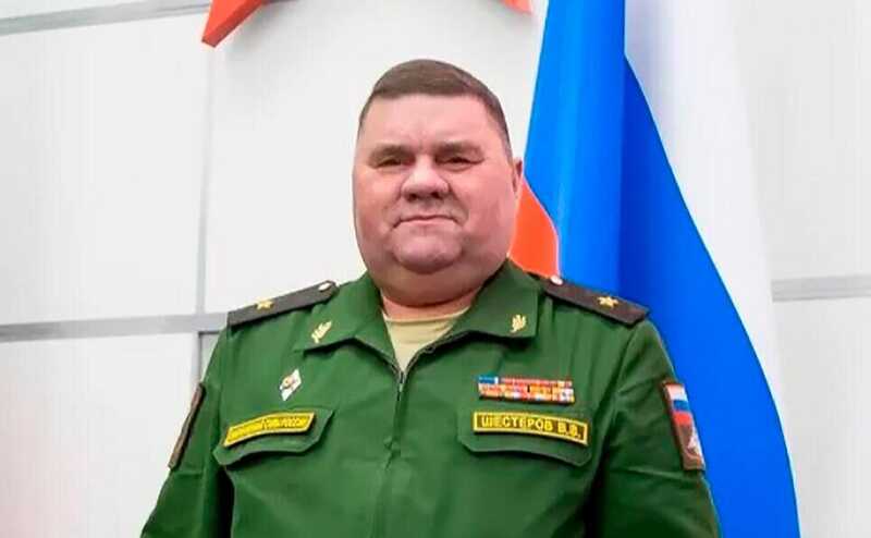 Суд вынес приговор генералу Владимиру Шестерову за присвоение средств Минобороны