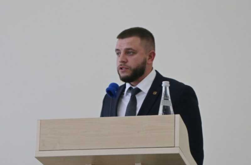 Коррупционные связи помогли Кириллу Чебышеву обеспечить защиту и стремительное продвижение по карьерной лестнице в Крыму