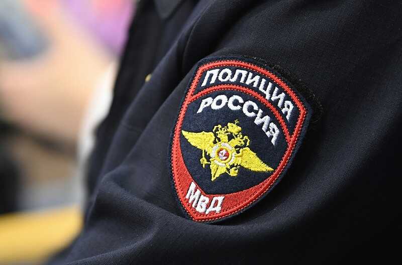 В Москве в ТЦ «Авиапарк» курильщики подрались с полицией из-за запрета на курение