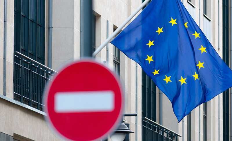 Евросоюз впервые ввел санкции против завода в Индии, занимающегося переработкой российской нефти