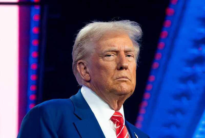 Трамп утвердил первый в США закон, касающийся регулирования стейблкоинов