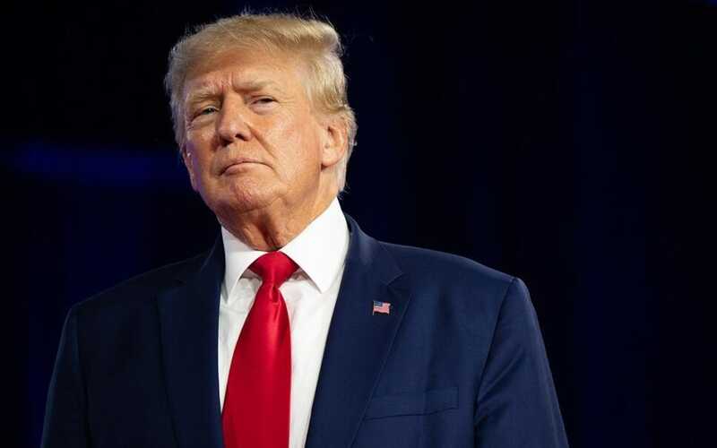 Трамп усилил меры в торговой войне с Евросоюзом