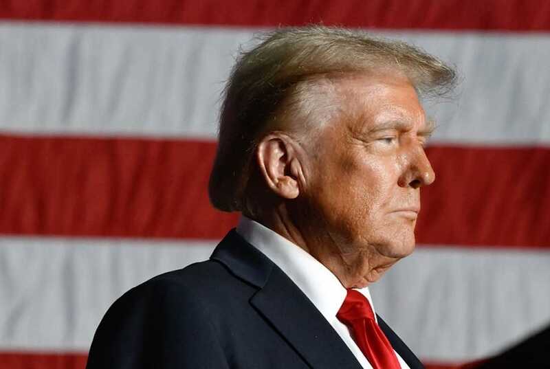 Трамп утвердил закон GENIUS и с юмором отметил, что он назван в его честь