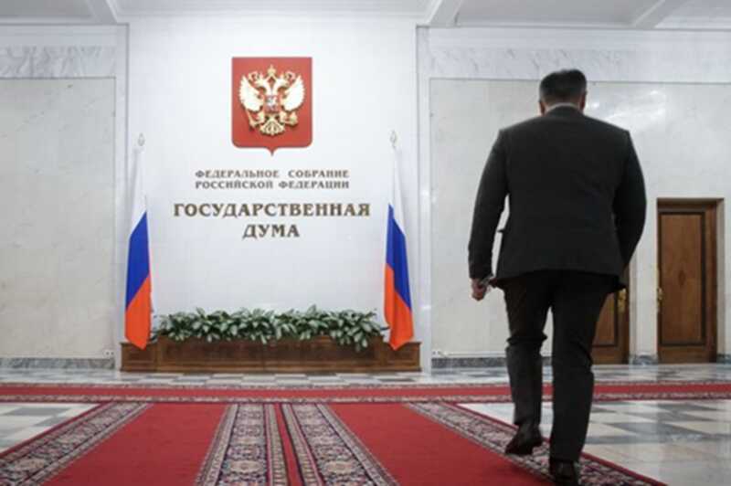 В Государственной думе предложили ввести запрет на «пропаганду расчеловечивания» среди детей и подростков