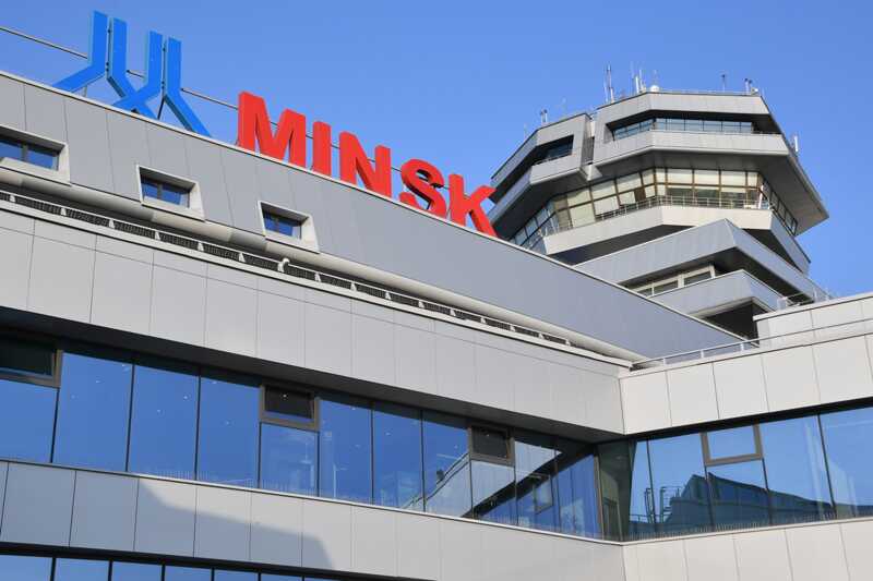 Несколько рейсов из Москвы в Минск отменены или задерживаются