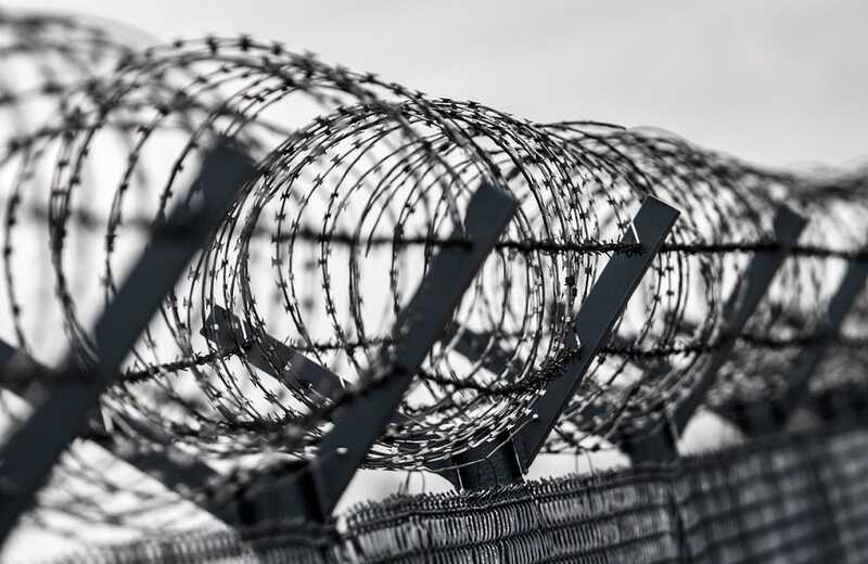 В российских тюрьмах заключённых избивают, чтобы заставить отправиться на войну