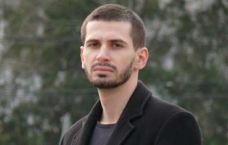 Экс-руководитель штаба Надеждина Дмитрий Кисиев был арестован поблизости от здания Госдумы