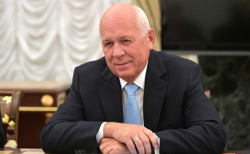 Чемезов теряет влияние: увольнения работников в Ростовской области вызывают недовольство и создают проблемы с управлением