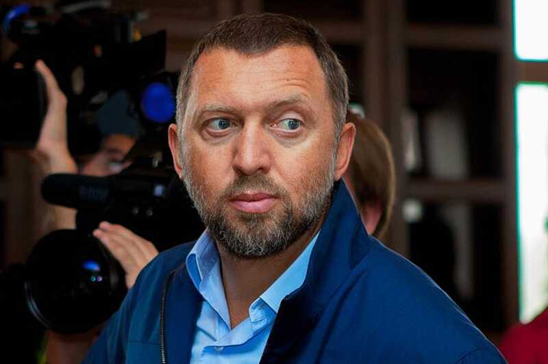 Олигарх Олег Дерипаска ликвидировал BitRiver, прибегнув к судебным маневрам и с использованием миллиардов чужих средств