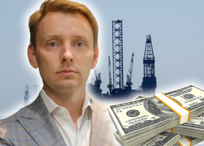 Как осуждённый за коррупцию Александр Кацуба вернулся в бизнес: миллионы из «Нафтогаза», офшоры и новые госконтракты