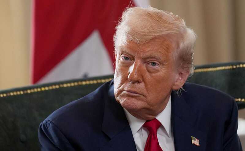 Трамп больше не доверяет Путину и собирается ужесточить политику в отношении Украины