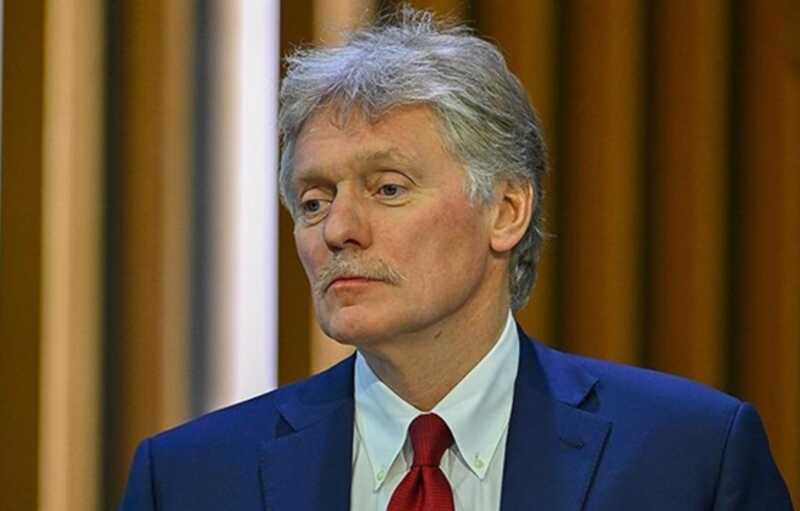 В Кремле опровергли сообщения о нападениях на исправительное учреждение в Запорожье