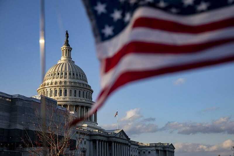 Сенат США утвердил выделение 800 миллионов долларов помощи Украине на 2026 год