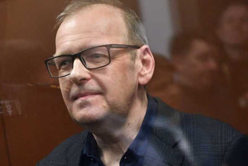 Бывшему генеральному директору «Росдорснабжения» Сергею Чевелёву был вынесен заочный приговор за присвоение средств завода «Звезда»
