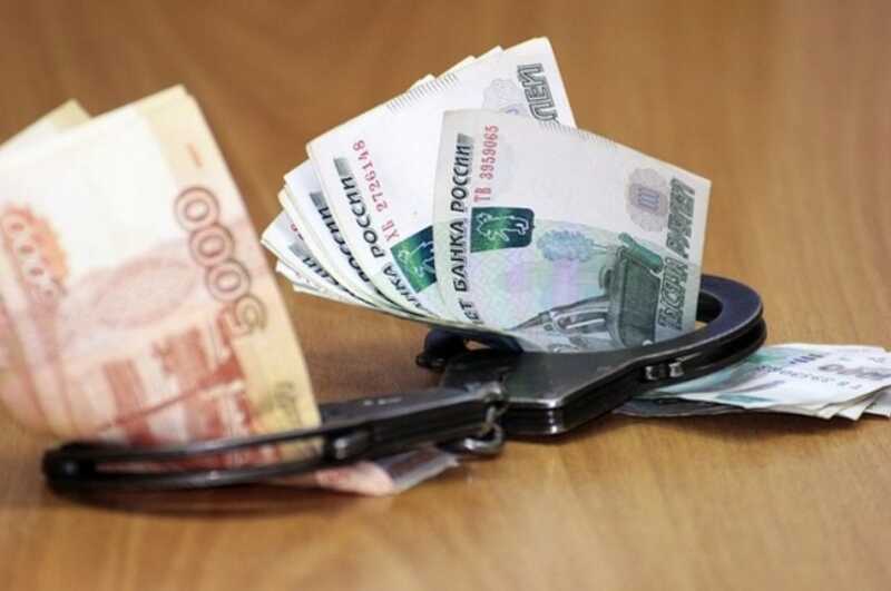 Бывшие руководители в Приморье получили до 9 лет за коррупционные действия при вывозе товаров в Китай