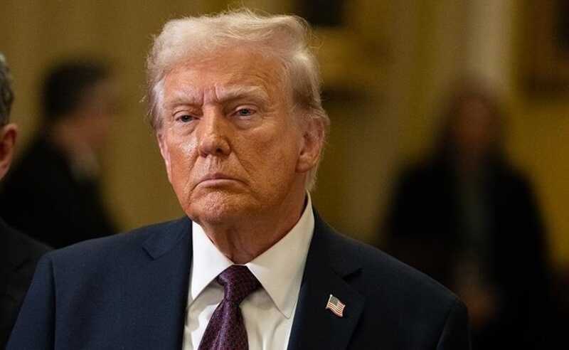 Суд Лос-Анджелеса признал рейды администрации Трампа, основанные на дискриминации, противозаконными