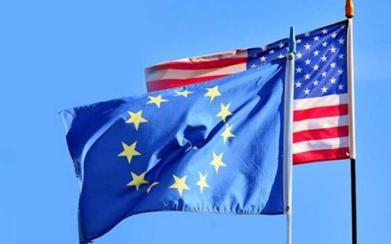Новое торговое соглашение между США и ЕС способно вытеснить других поставщиков с европейского газового рынка
