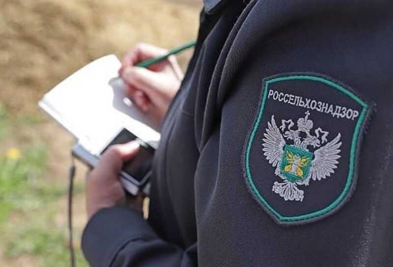 Россельхознадзор поймал крупную компанию в ЯНАО на несоблюдении ветеринарных стандартов
