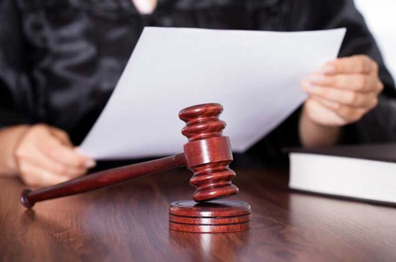 Суд Москвы отправил заместителя главы «Агро-грант» Сергея Франка в колонию на 4 года за мошенничество